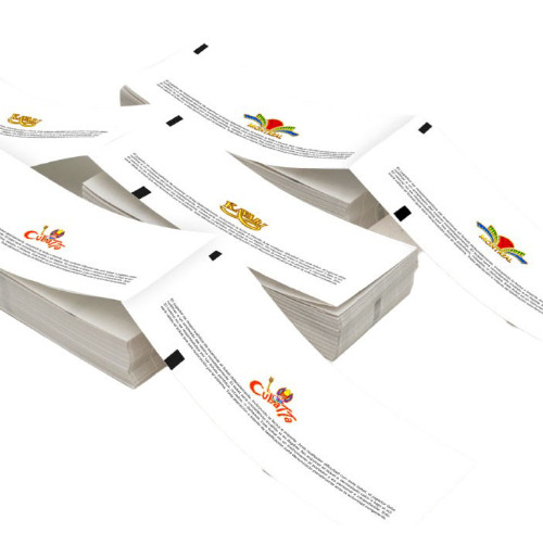 Från termisk papper till digital framtid: Guangdong-Hong Kong (GZ) Smart Printing Powers Global Tito Ticketing Upgrade