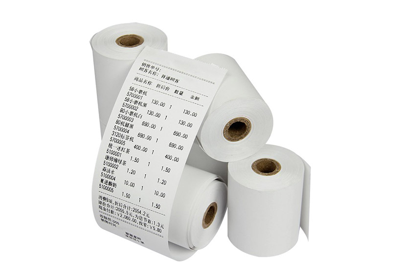 Varför direkt termisk papper som är nödvändigt för moderna trycklösningar?