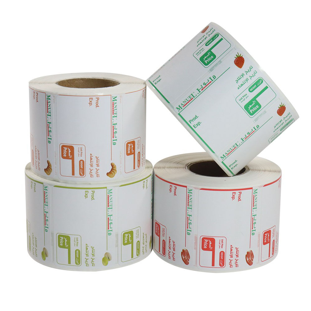 Skip the Ribbon, Boost Your Biz: Why Direct Thermal Labels are a Game Changer för e-handel