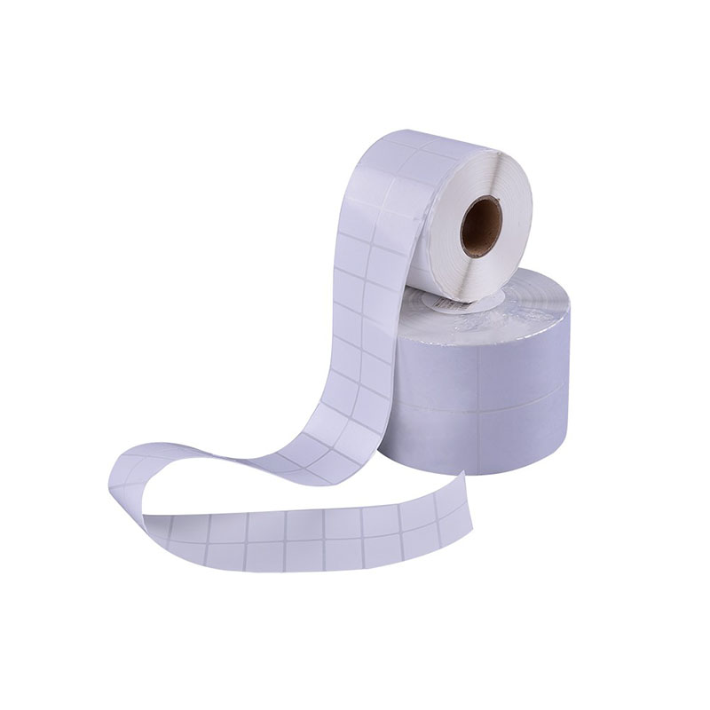 Eran av smarta etiketter är här! Hur integreras termisk överföringsteknik med IoT och digitalisering?