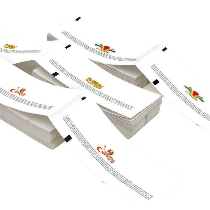 Varför smetar inte TITO-biljetter? Avtäcka termopapperstekniken bakom kulisserna!