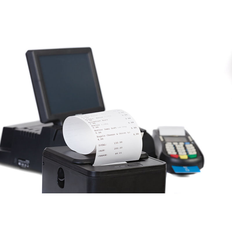 Din försörjningskedjas svagaste länk? Låt det inte vara ditt kvittopapper.