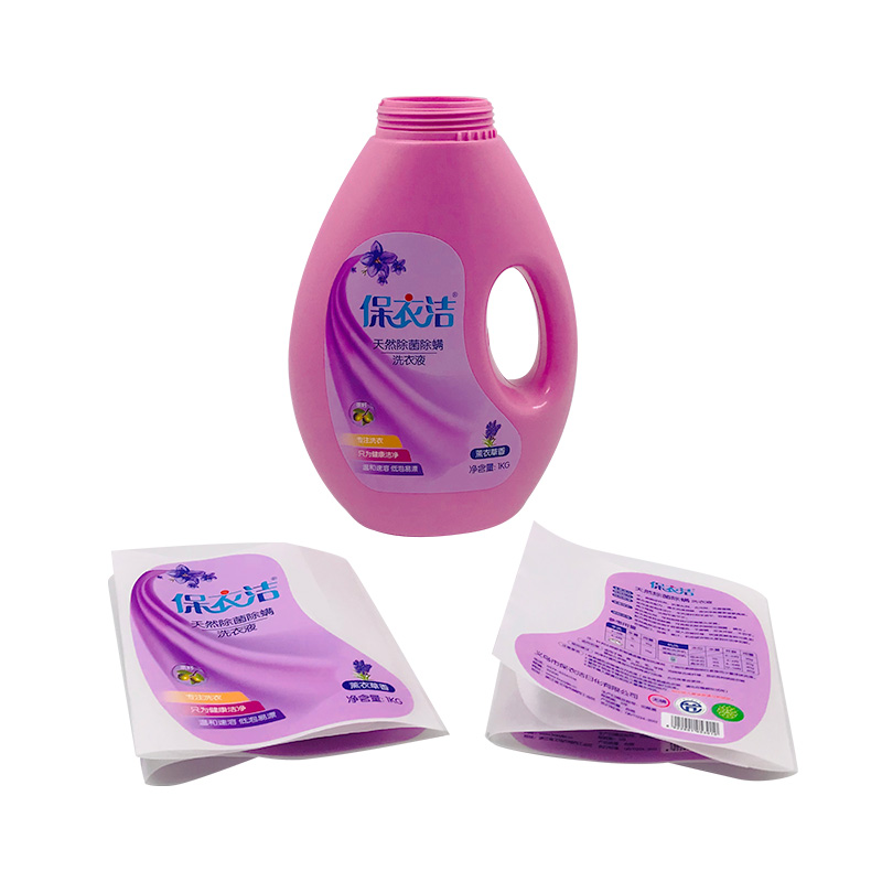 Go Green with Your Packaging: The Rise of Eco-Friendly Pressure Sensitive Labels