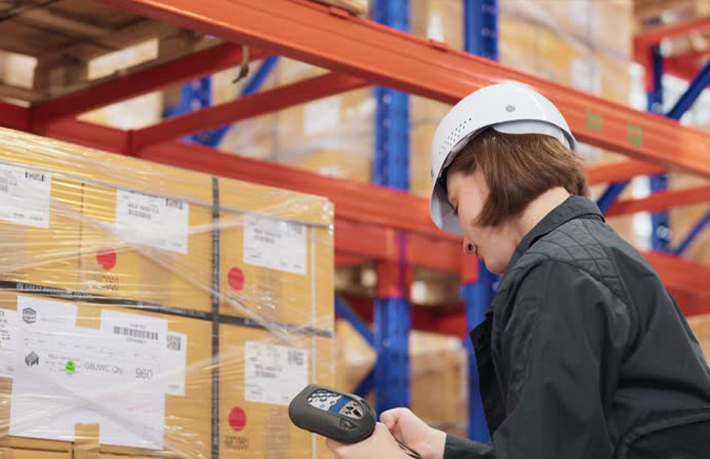 Rfid Labels